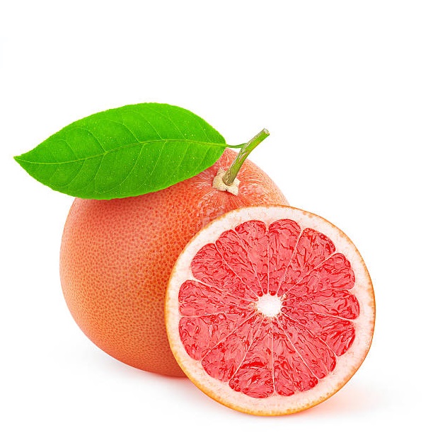POMELOS STAR RUBY 1 pièce