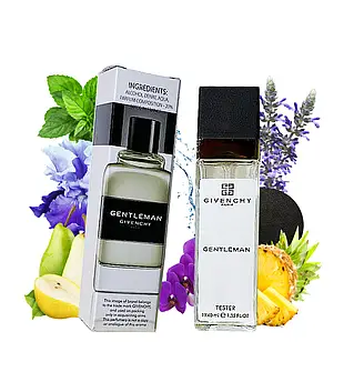GIVENCHY GENTLEMAN 2017 (ЖИВАНШИ ДЖЕНТЕЛЬМЕН) 40 МЛ