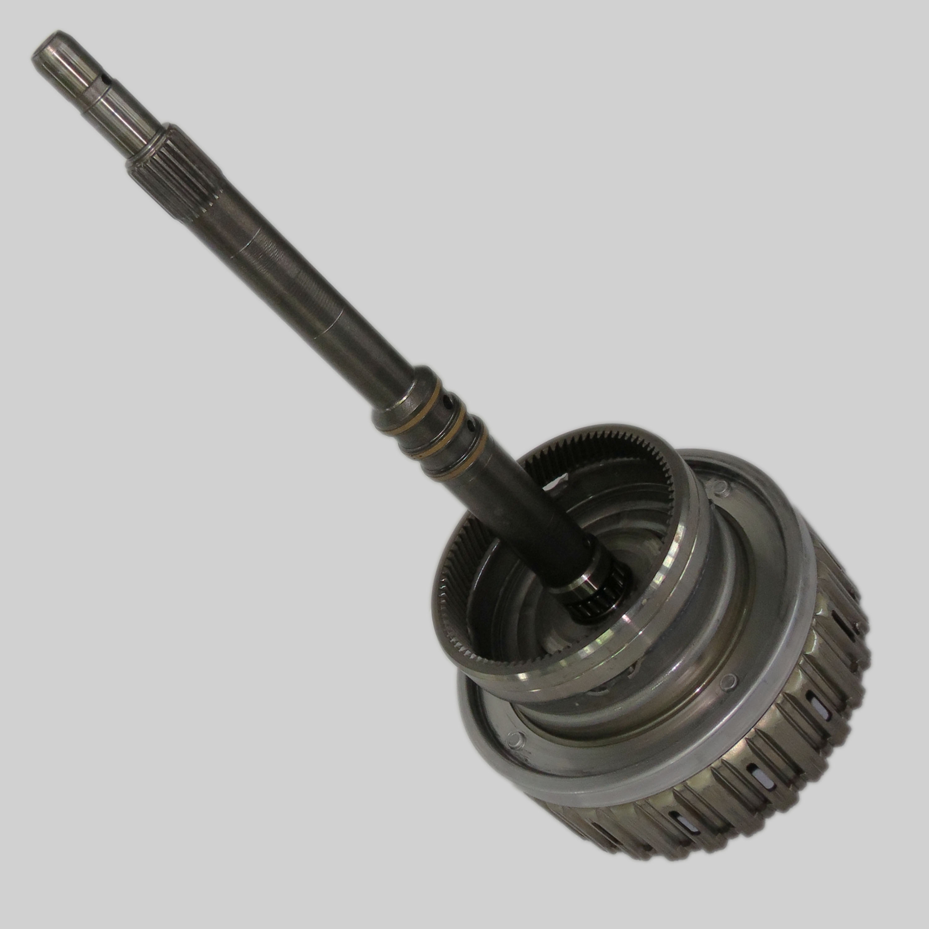 Вхідний вал барабан K2 Clutch 722.9
