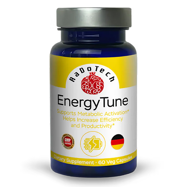 Формула EnergyTune