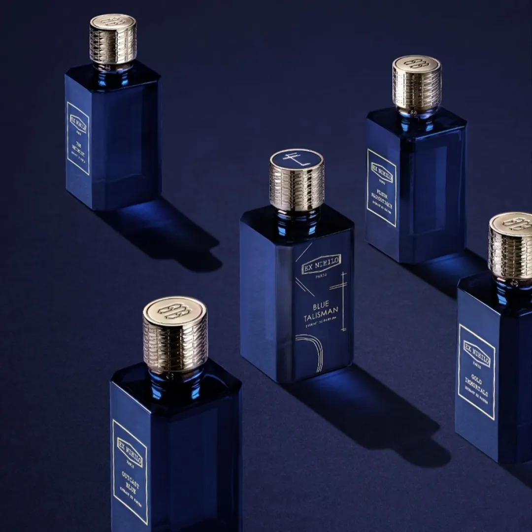 Ex Nihilo Blue Talisman Extrait 100ml