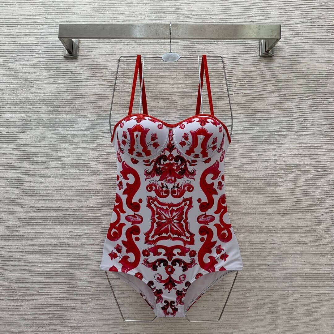 Dolce&Gabbana купальник