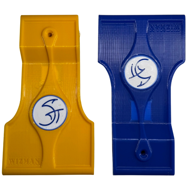 Тримач тіньового з магнітами, 1 шт.