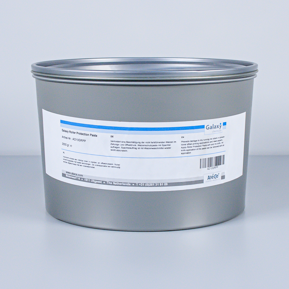 Паста холостого ходу Galaxy Protection Paste