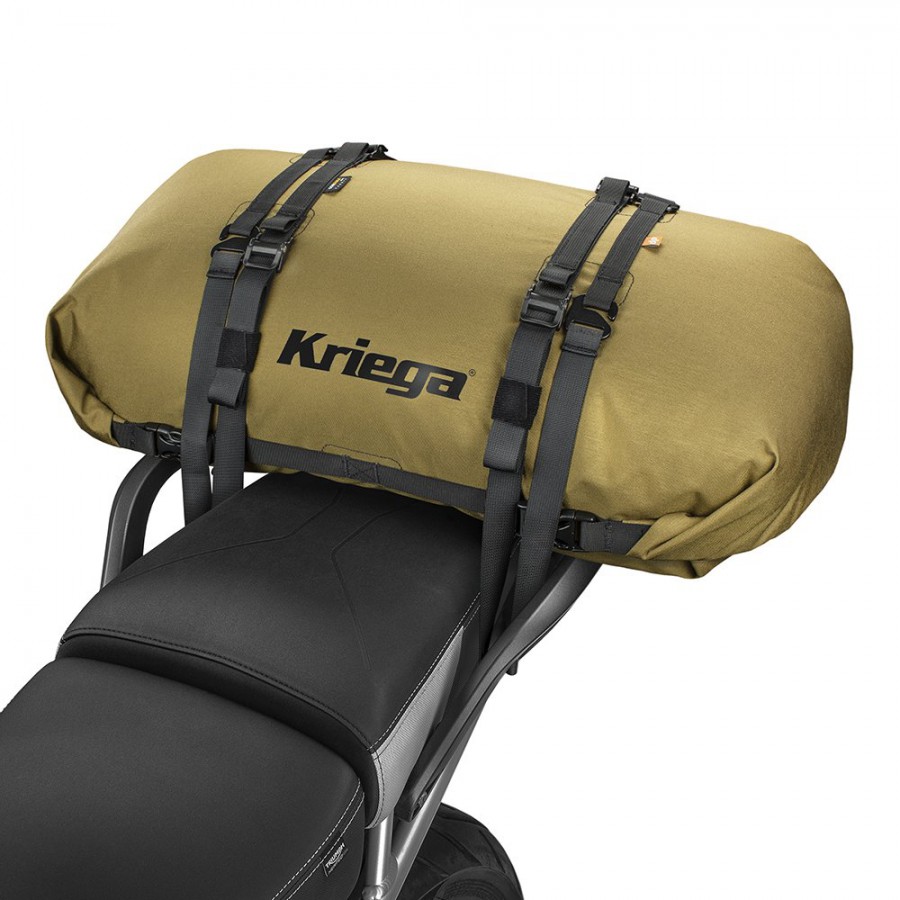 Баул Kriega Rollpack 40