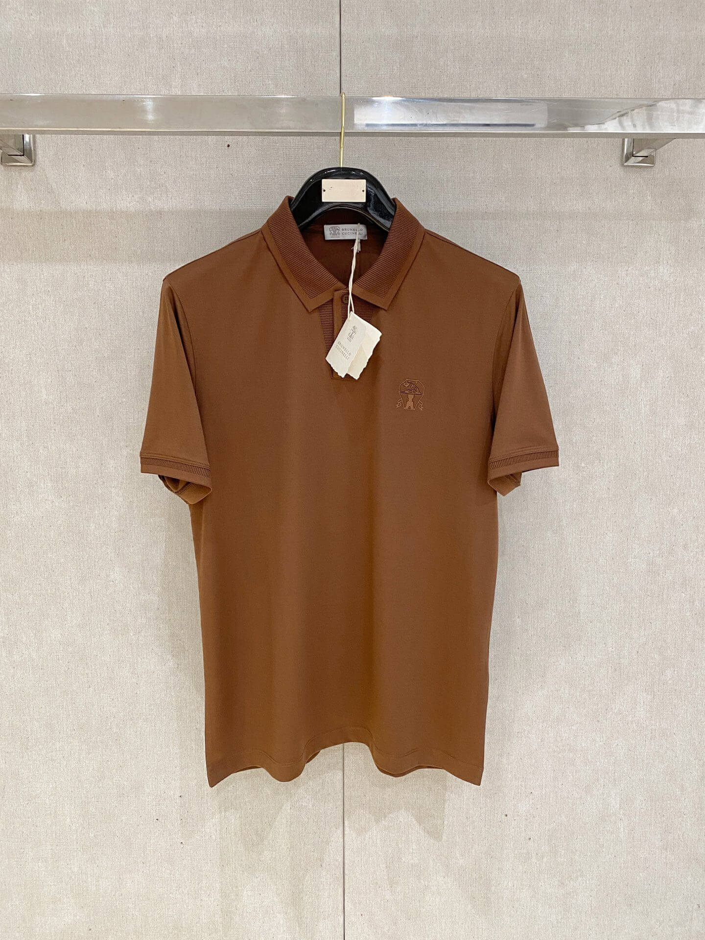 Brunello Cucinelli футболка