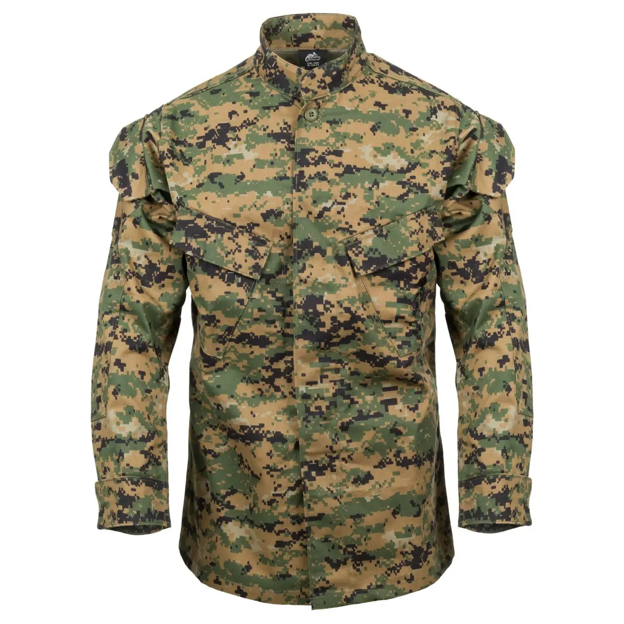 Кітель USMC Digital Woodland