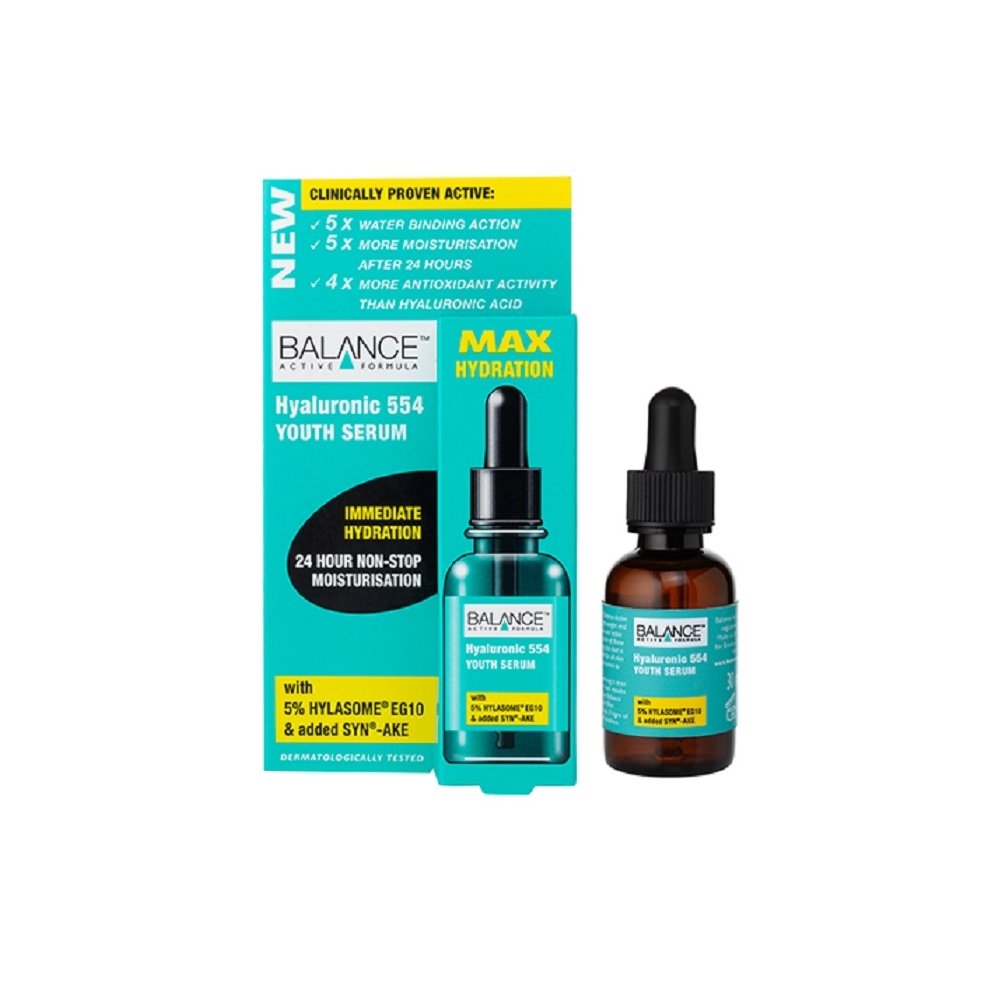 BALANCE - Serum_HYALURONIC_Intense Hydratation.