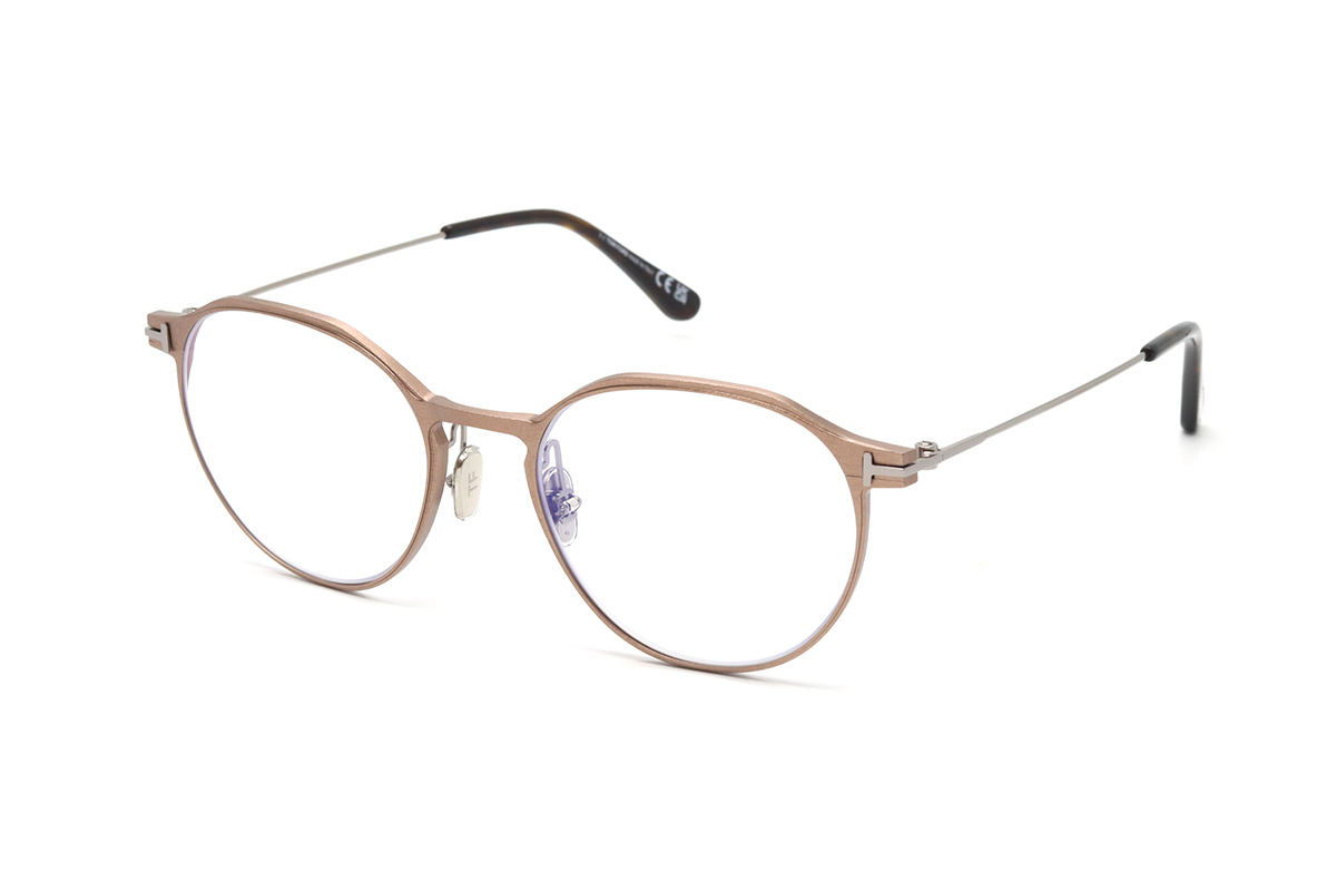 TOM FORD FT5866-B 035 52