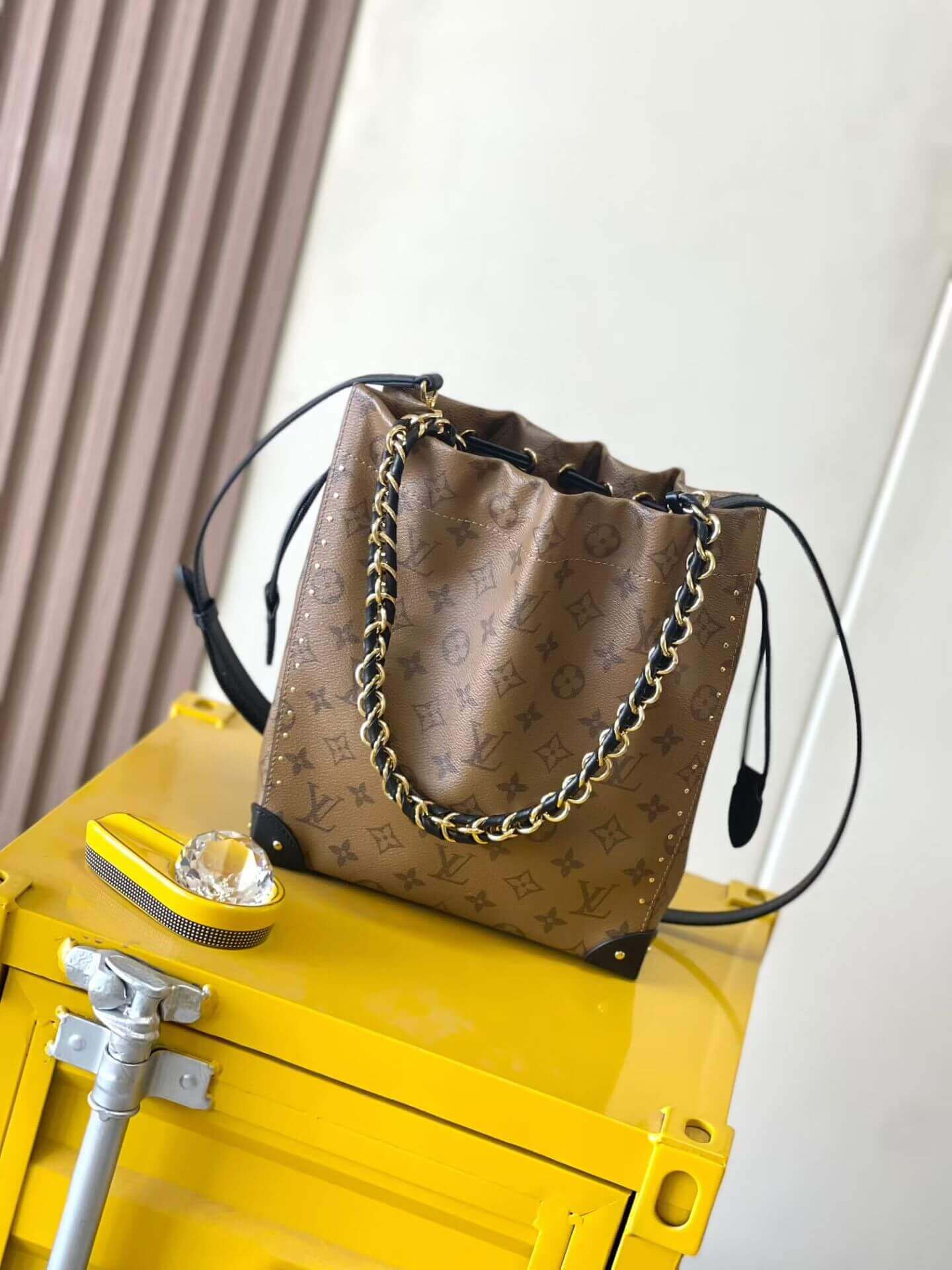 Louis Vuitton сумка