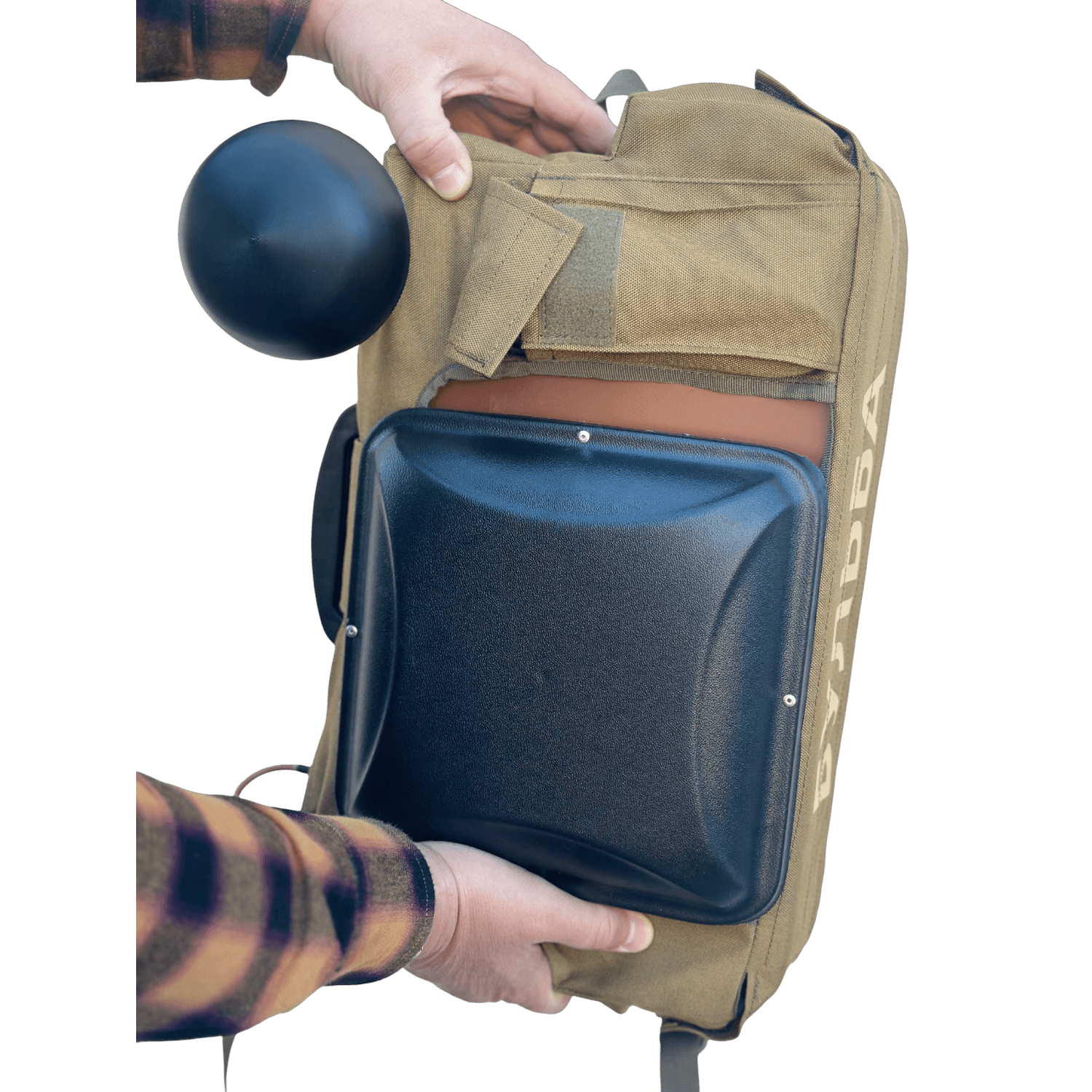 РЕБ "Бульба 2.0. Антимавік"