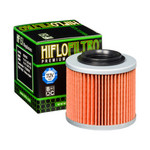 Фільтр масла HIFLOFILTRO HF151