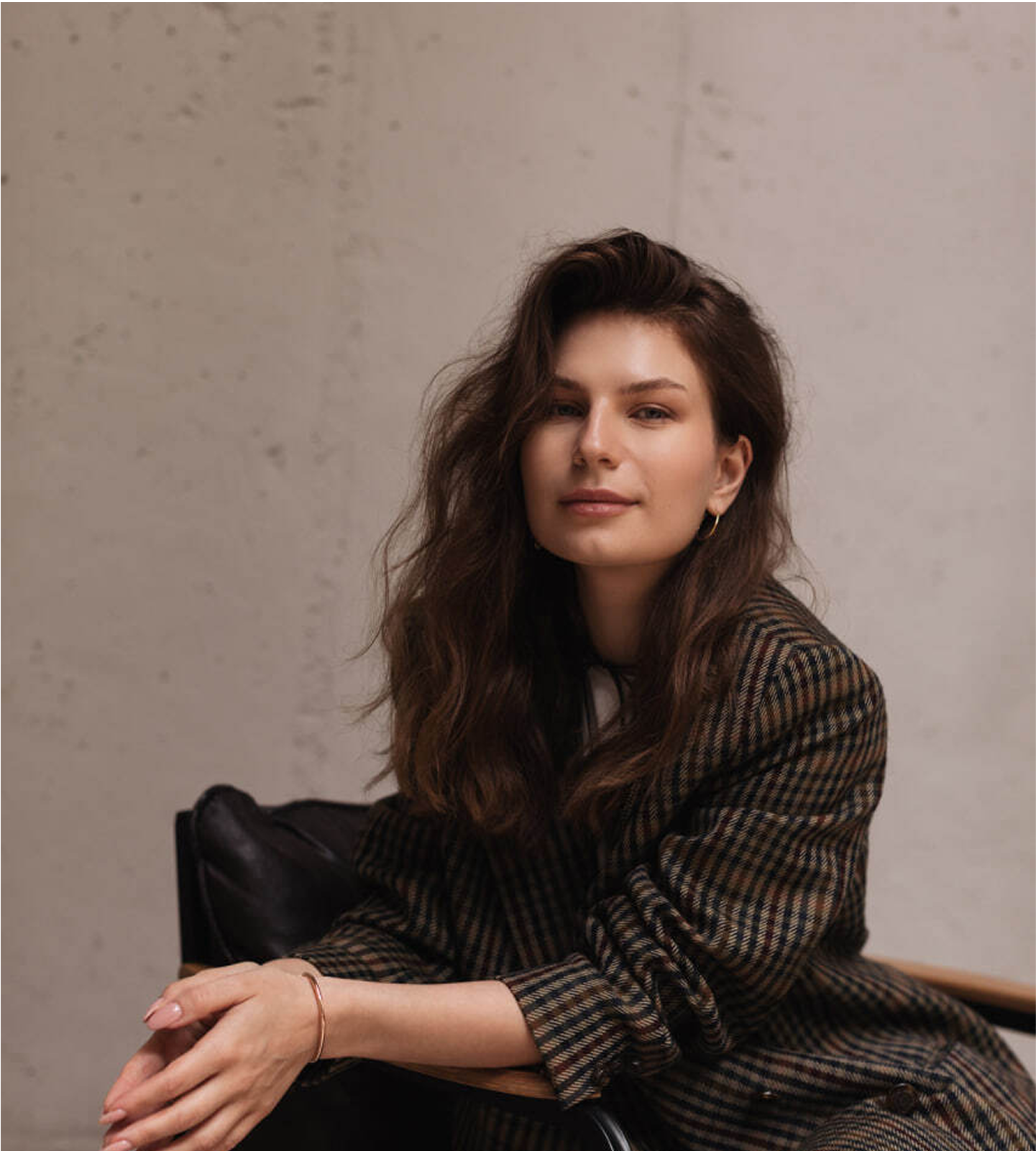 Насонова Наталія