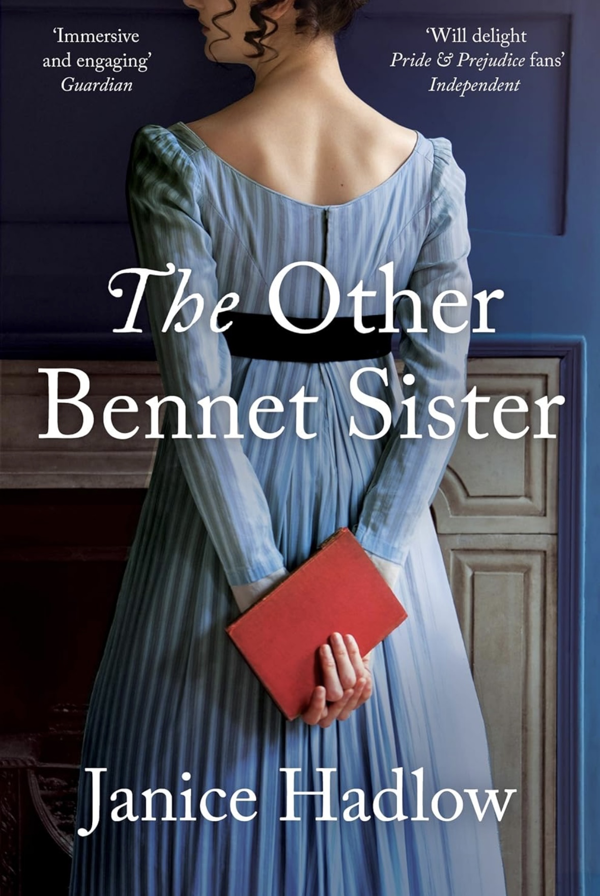 The Other Bennet Sister Janice Hadlow