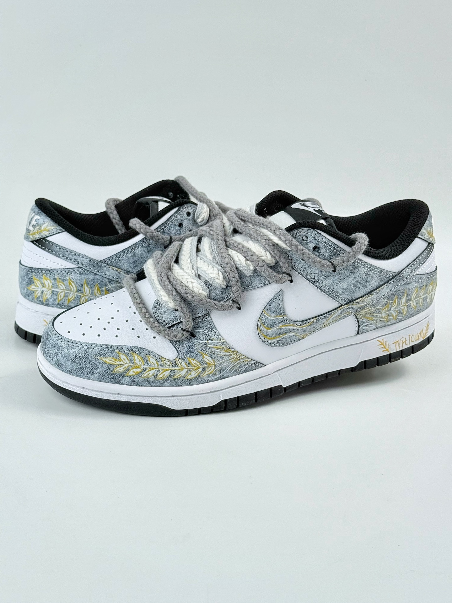 Nike SB Dunk Low River  DD1391-100