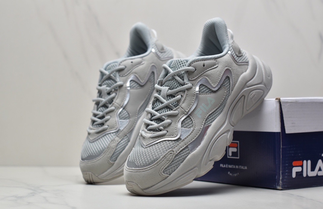 FILA W135205FBK