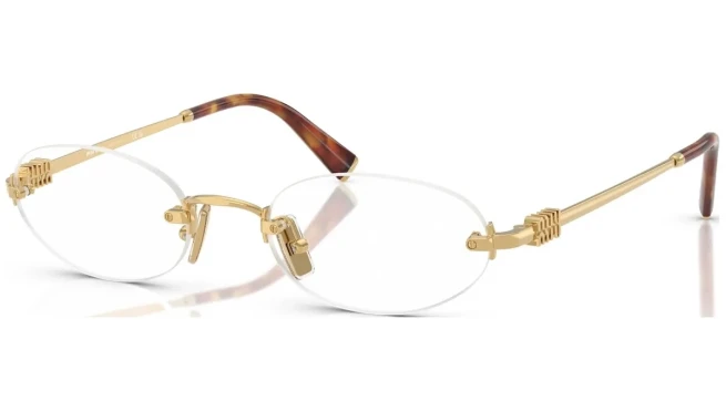 Miu Miu  MU 53WV 5AK1O1 53