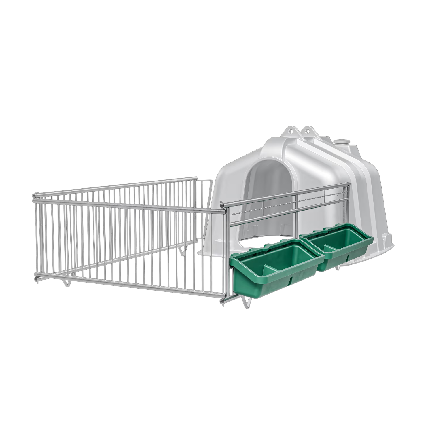 Паркан для телят SCH6