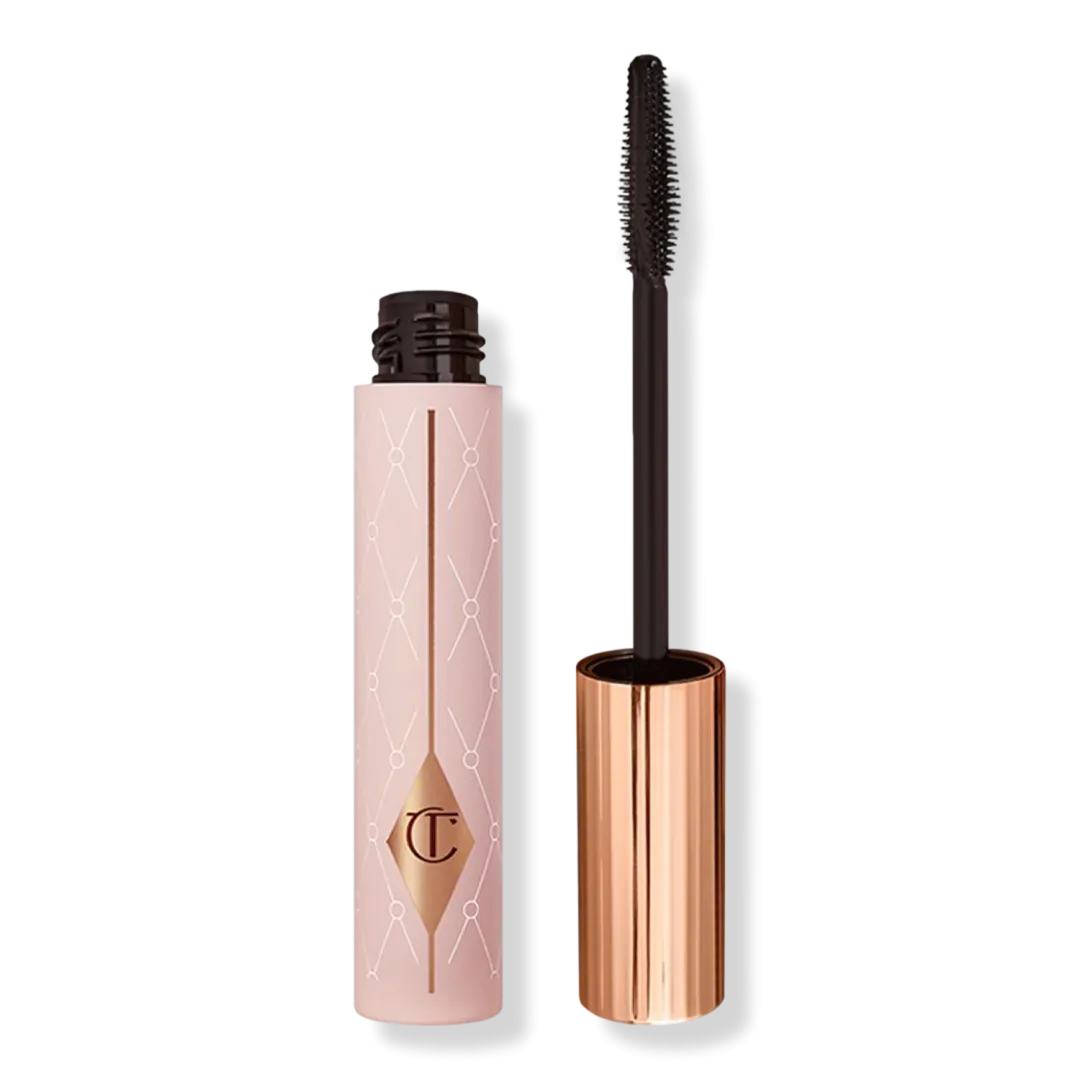 Туш для обʼєму Charlotte Tilbury Pillow Talk Push Up Lashes! Mascara