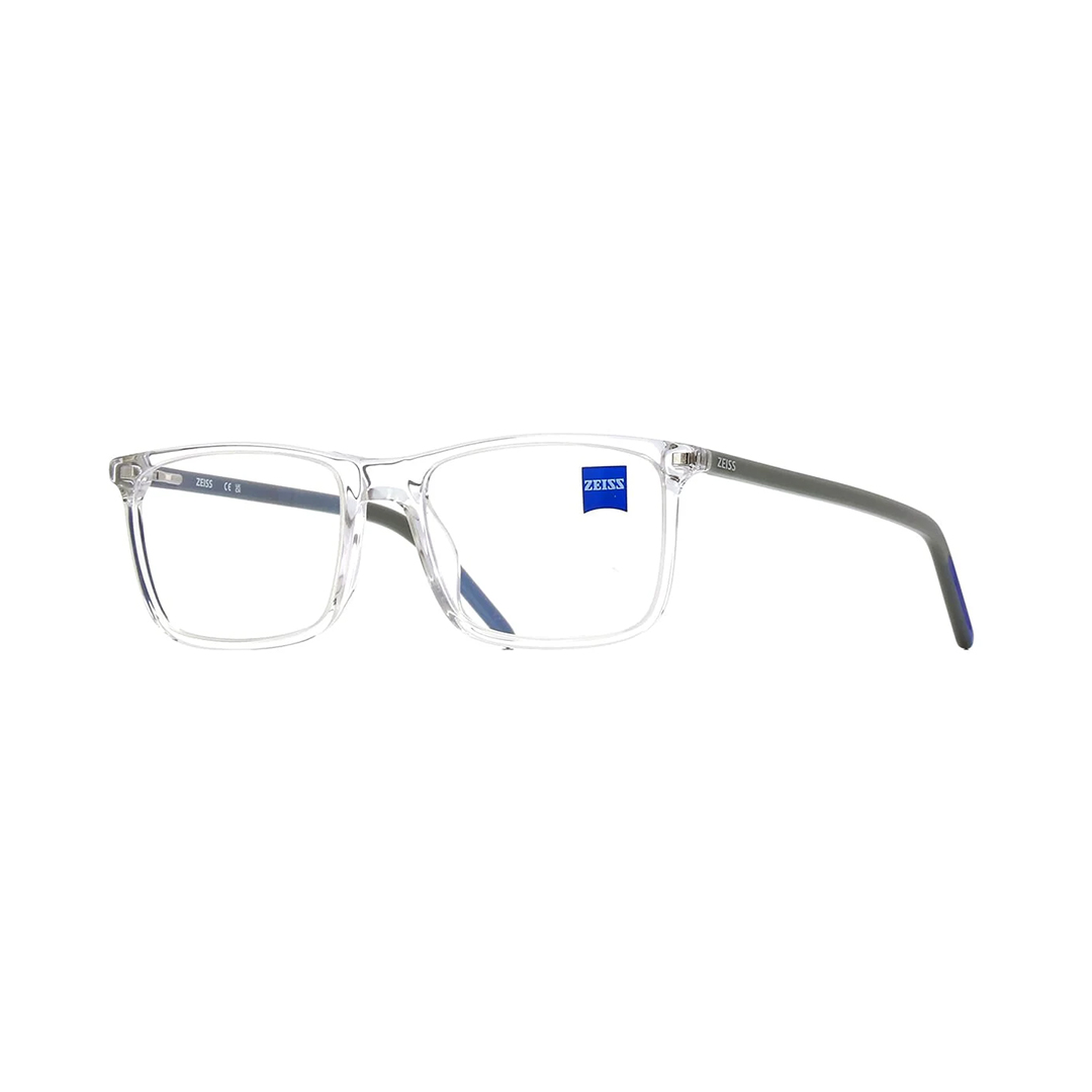Оправа для окулярів ZS22500 CRYSTAL CLEAR (970)