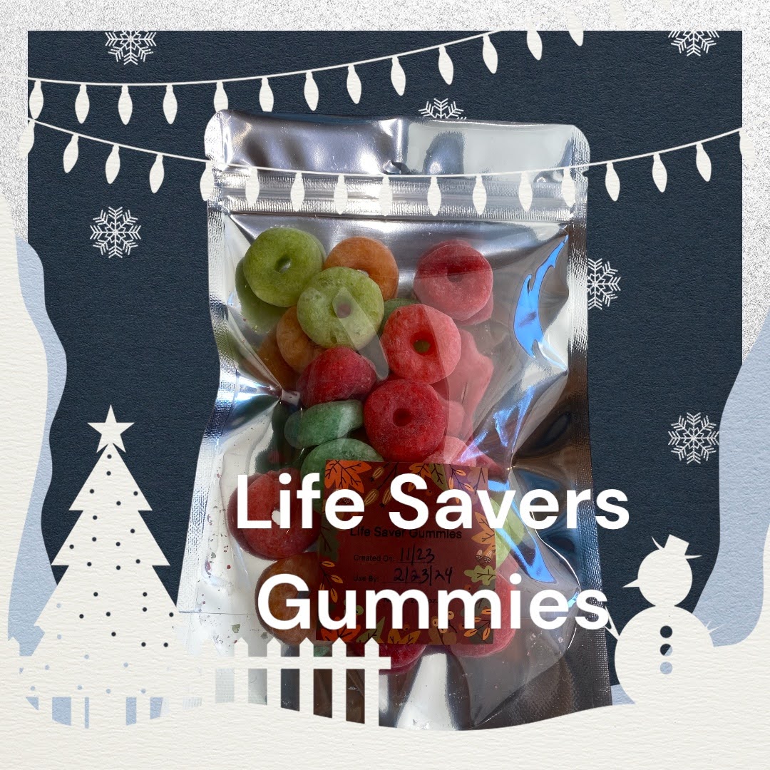 Life Savers Gummies