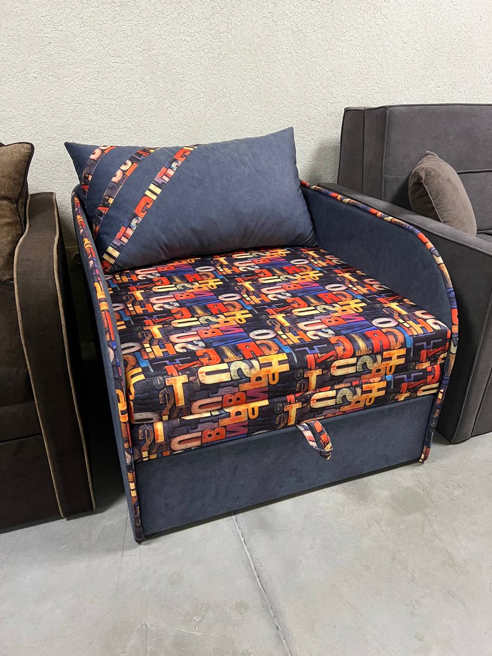 ПАТРІК диван