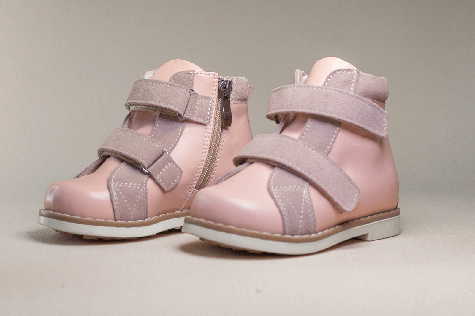 Ортопедичні дитячі черевики 13/2