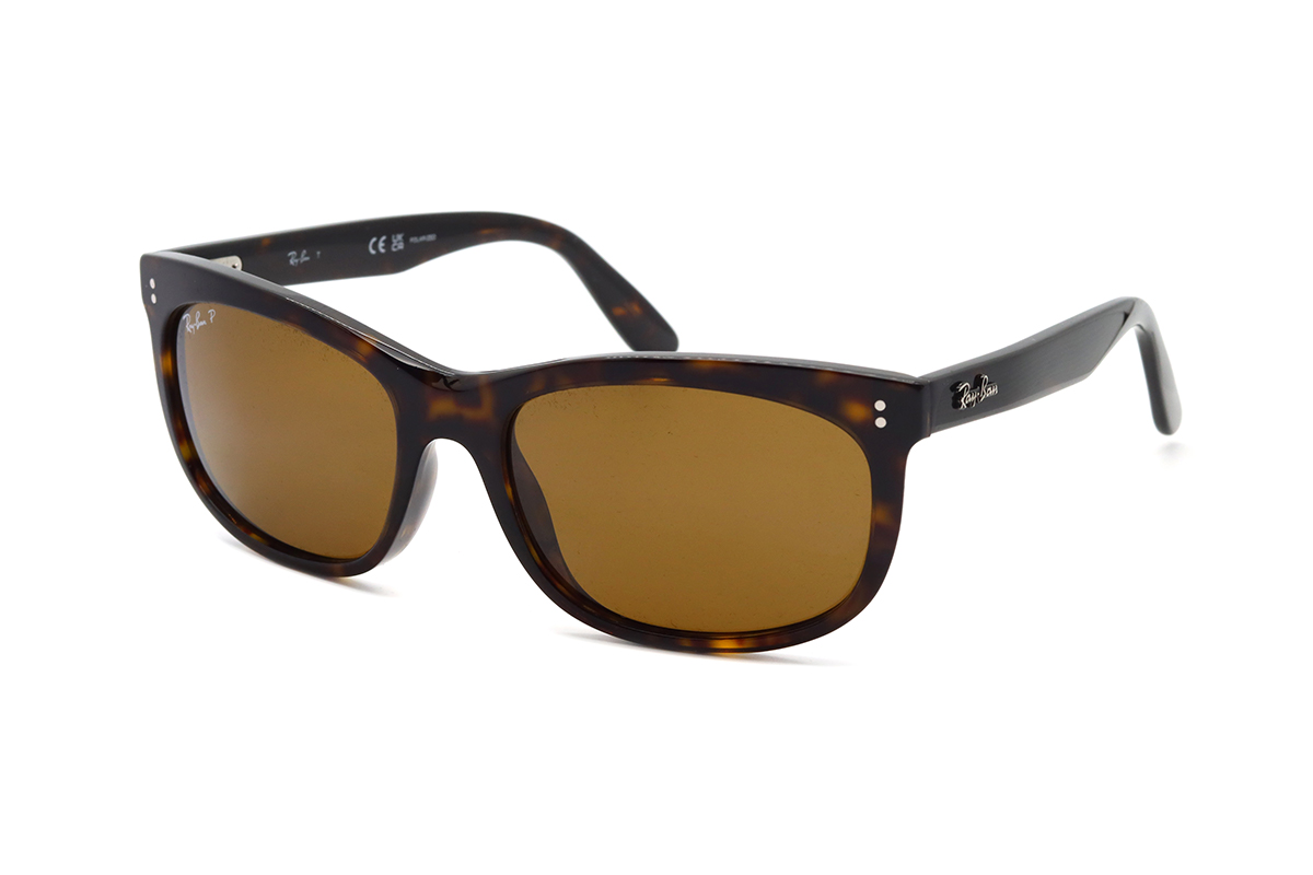 RAY-BAN 2389 902/57 60