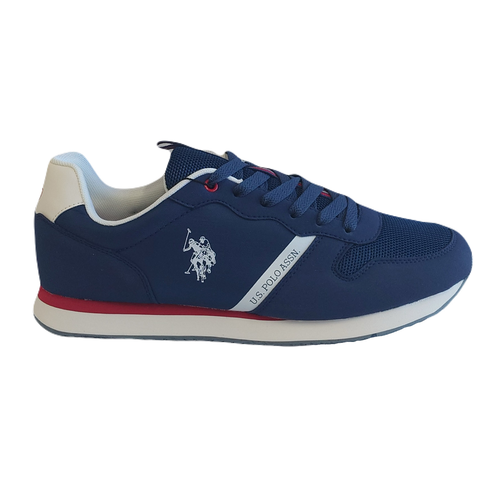 Кросівки U.S. Polo (44)