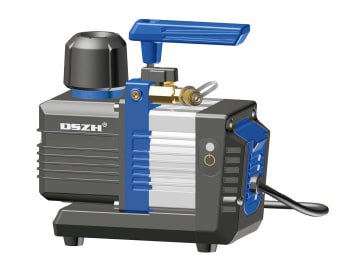 WK M 2 BM Міні-насос вакуумний 2-х ст. 70 л/хв безщітковий