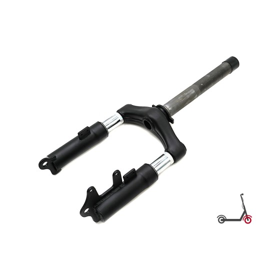 Fourche Kukirin M4 Max