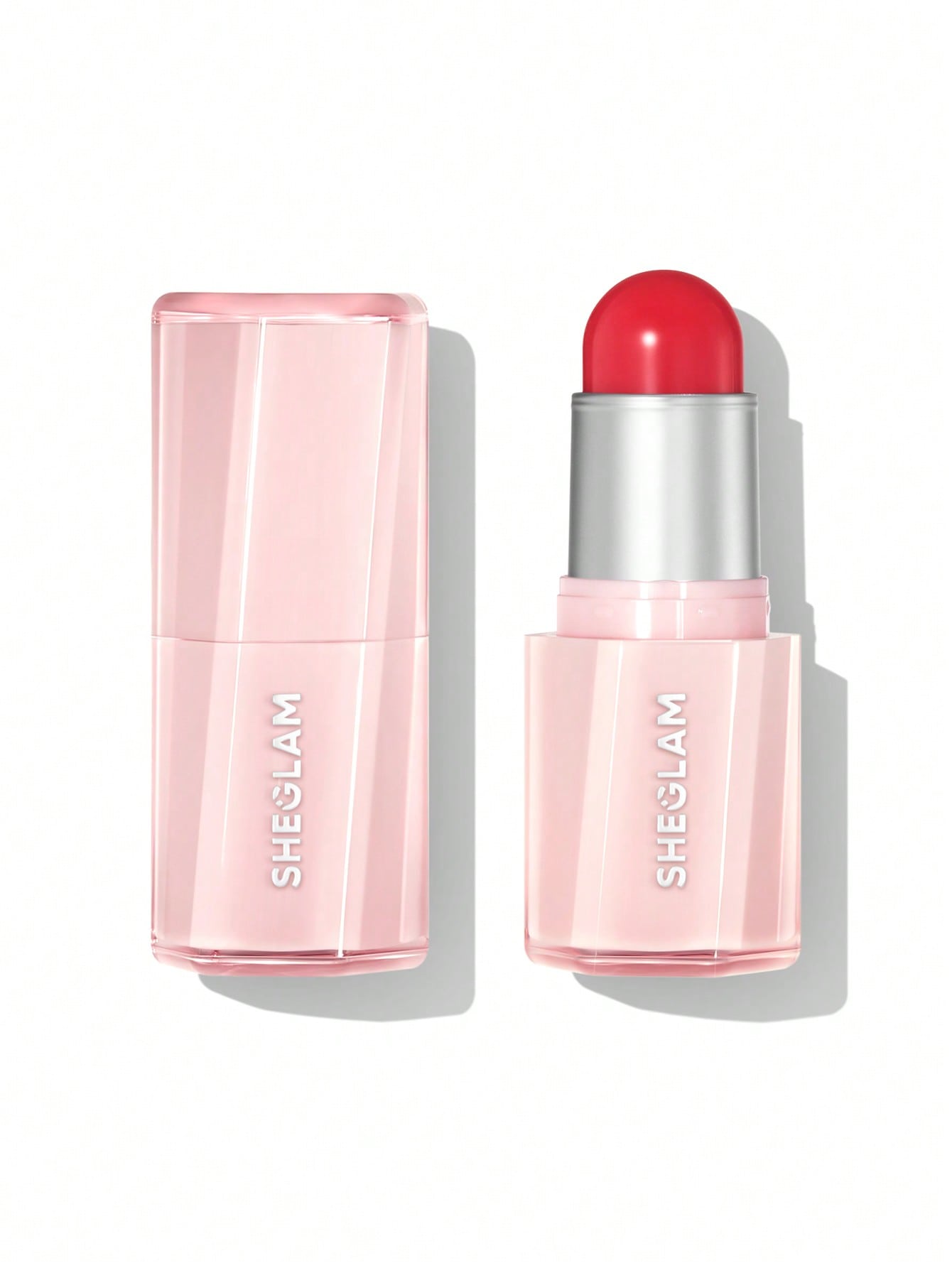 Shegalm Buttery Bliss Blush Stick-Cherry Pick | Рум'яна в стіку - Cherry Pick