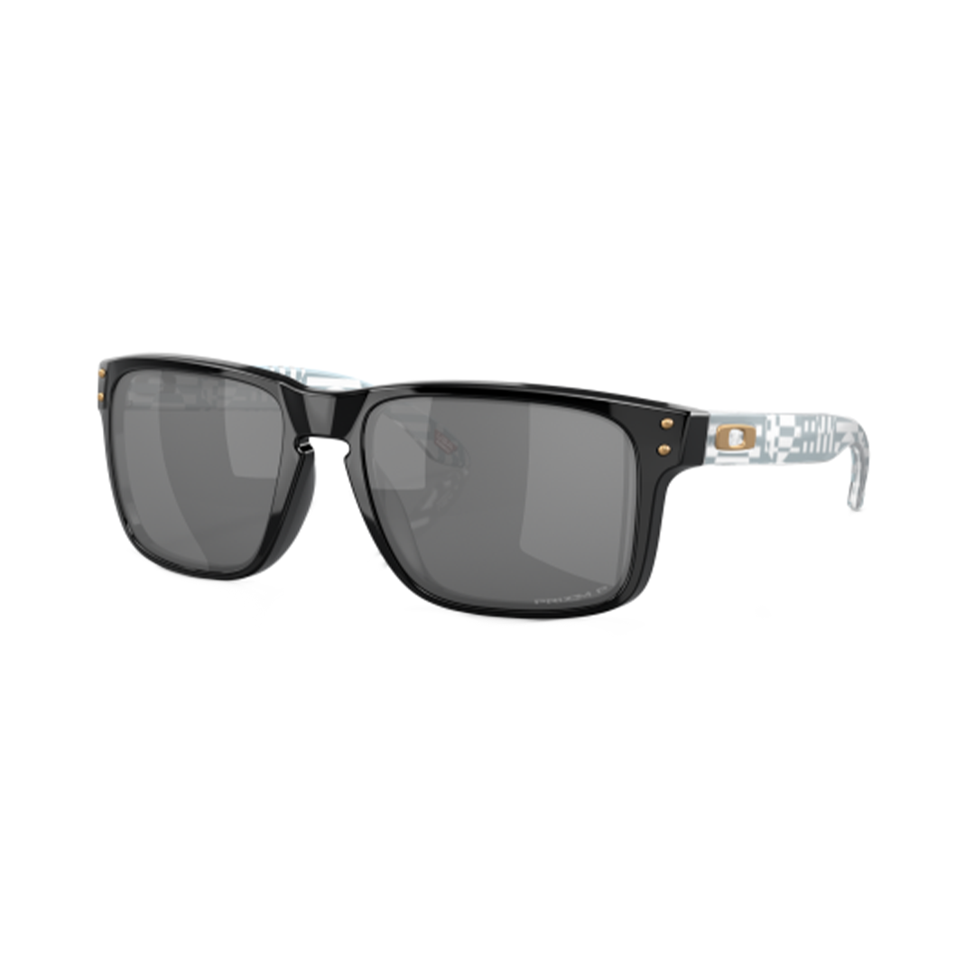Окуляри сонцезахисні Oakley OO 9102 9102Y7 55