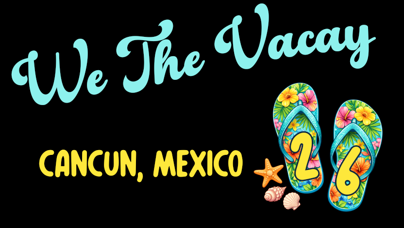 We the Vacay 