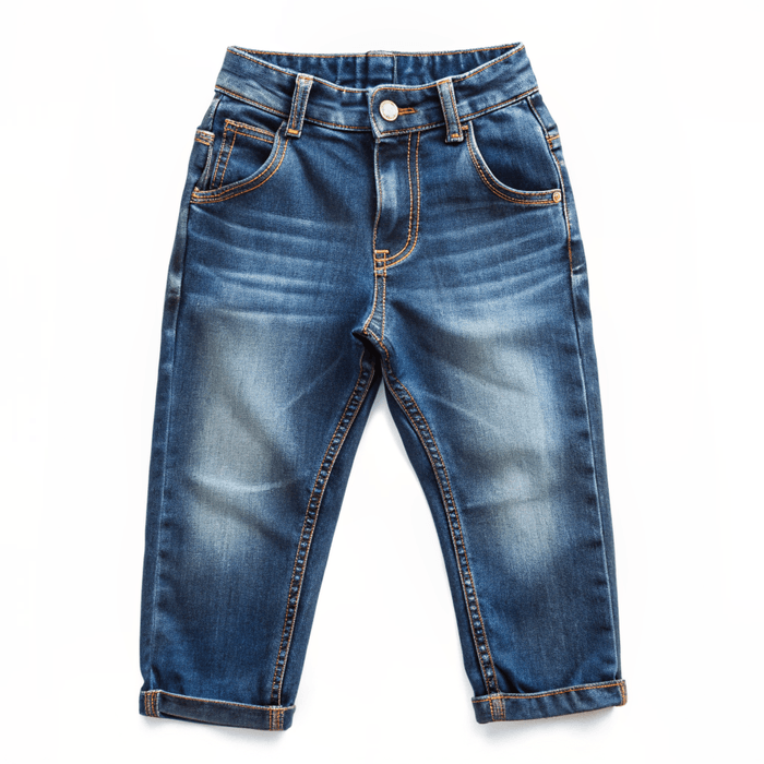 Little Boy's Jeans