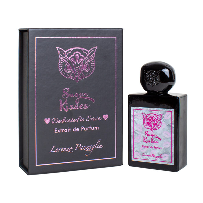 Lorenzo Pazzaglia Sugar Kisses