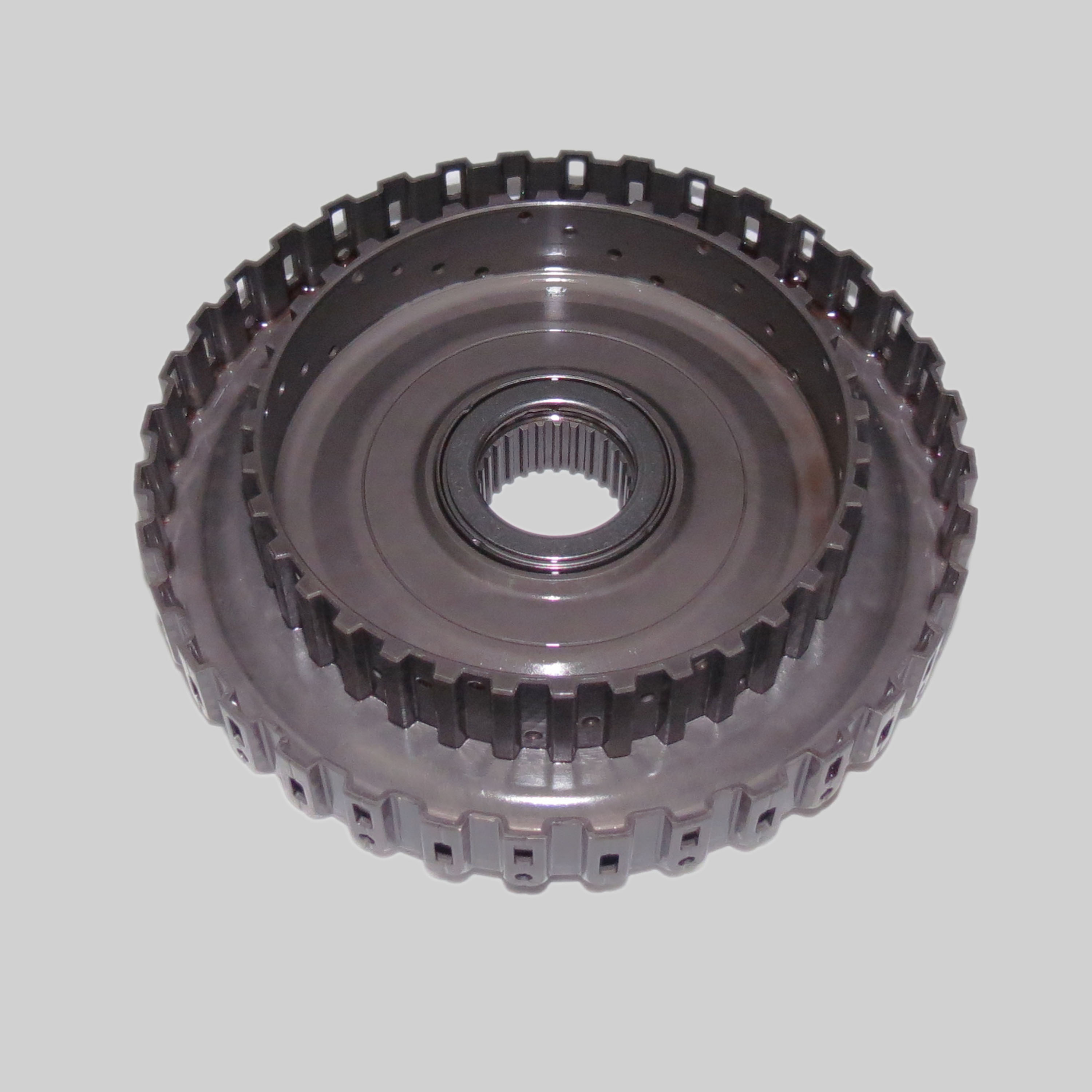 Хаб 2-6 BRAKE A6MF2