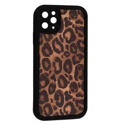 Чохол LEOPARD Case iPhone 11 Pro Max