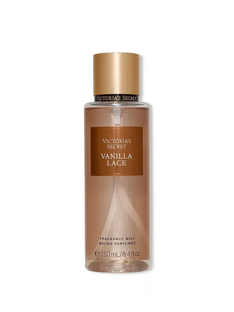 Спрей для тіла Victoria's Secret Vanilla Lace Fragrance Mist New