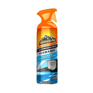 Керамічне очищення скла Armor All Shield + Ceramic Glass Treatment and Cleaner