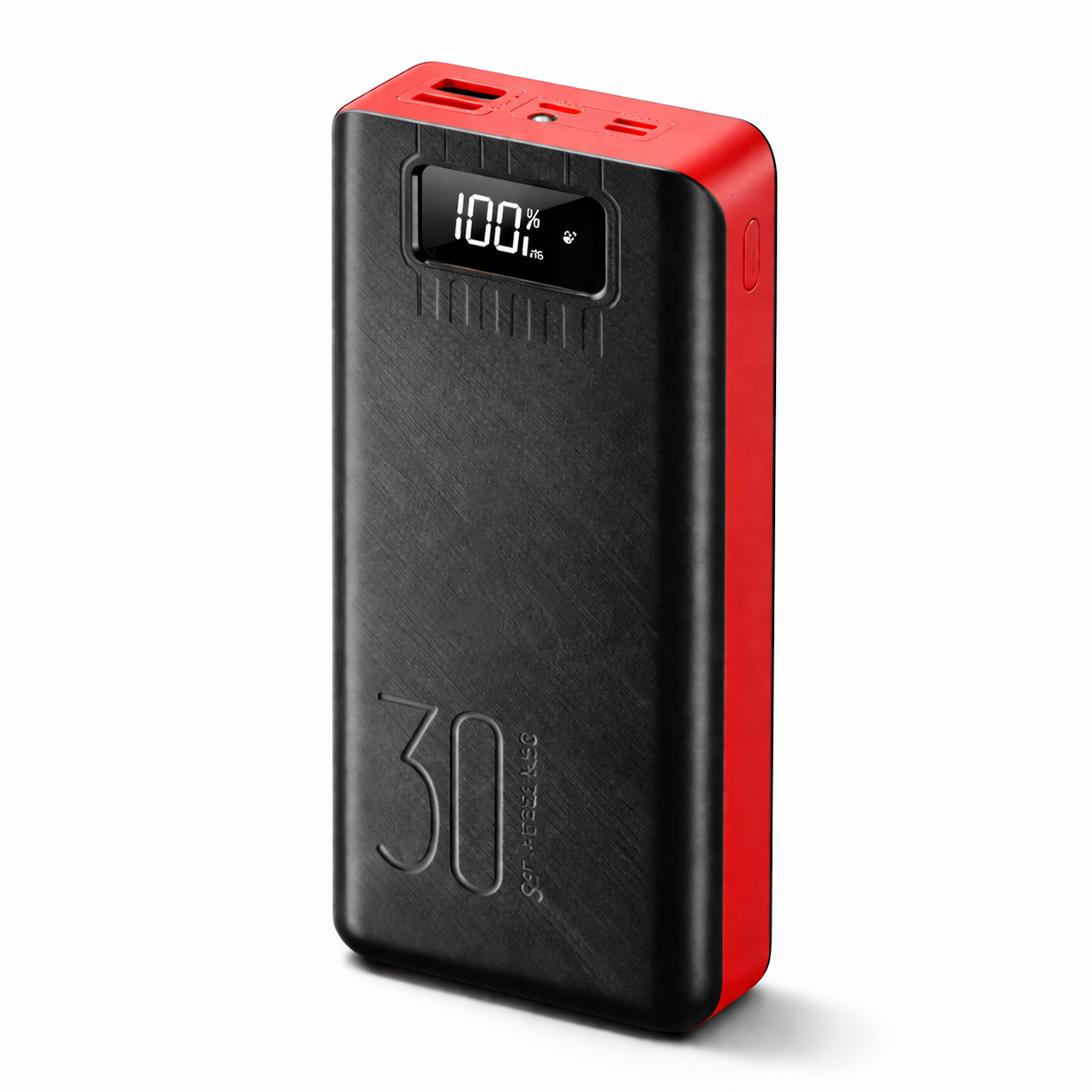 Повербанк 30000 mAh