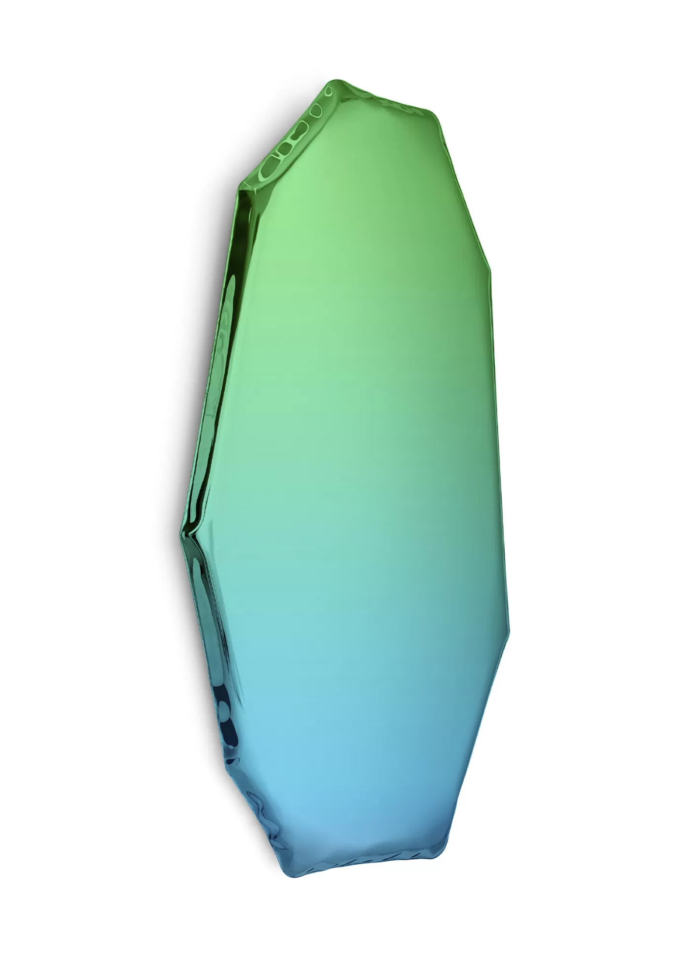 Дзеркало Tafla C3 Gradient Emerald/Sapphire