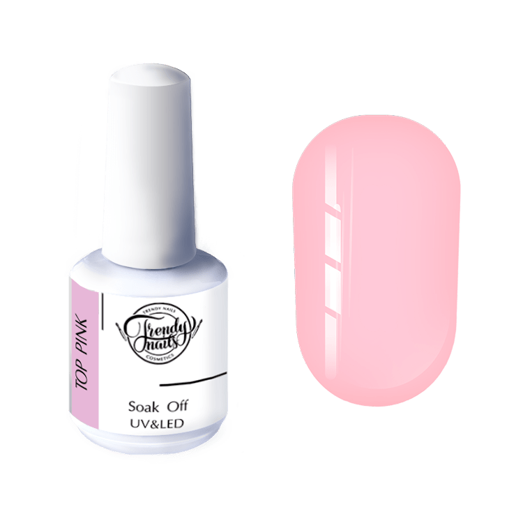 Pink Top 15 ml