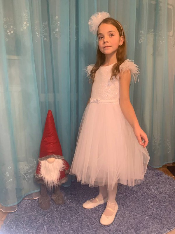 костюм зірки 07