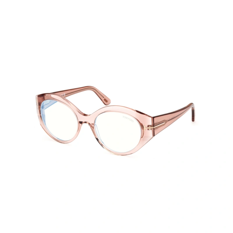 Tom Ford FT 5950-B Blue Block 072