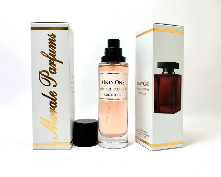Парфумована вода Morale Parfums ONLY ONE жіноча 30 мл