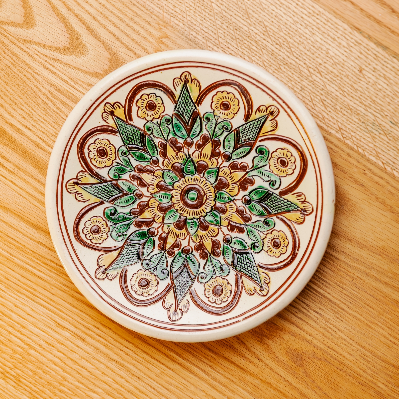 Таріль для їжі 