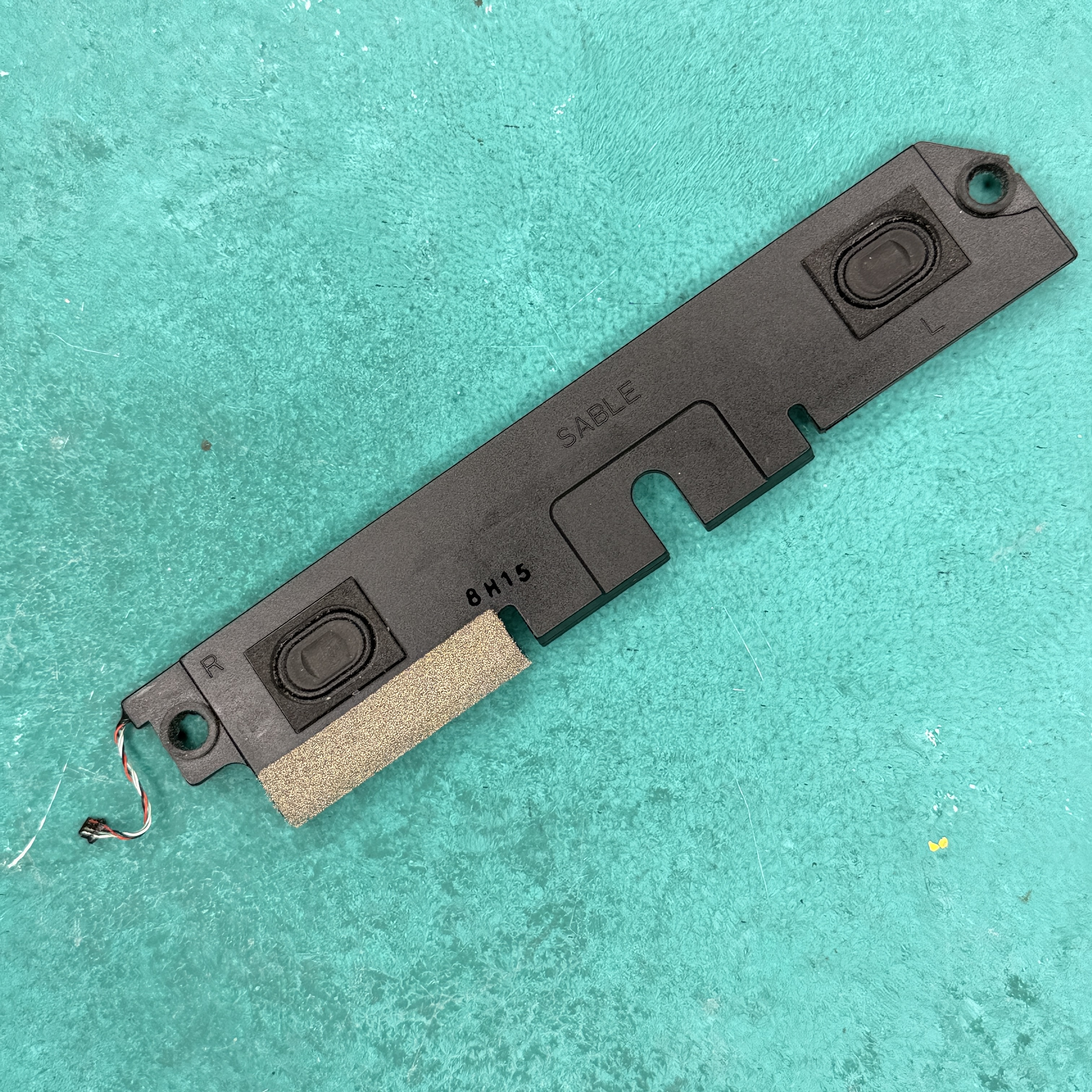 Динаміки (комплект L+R)	Оригінал	HP ProBook 640 G4	SABLE