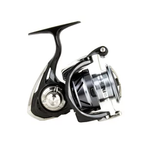 Котушка спінінгова Daiwa Ninja BS LT2500