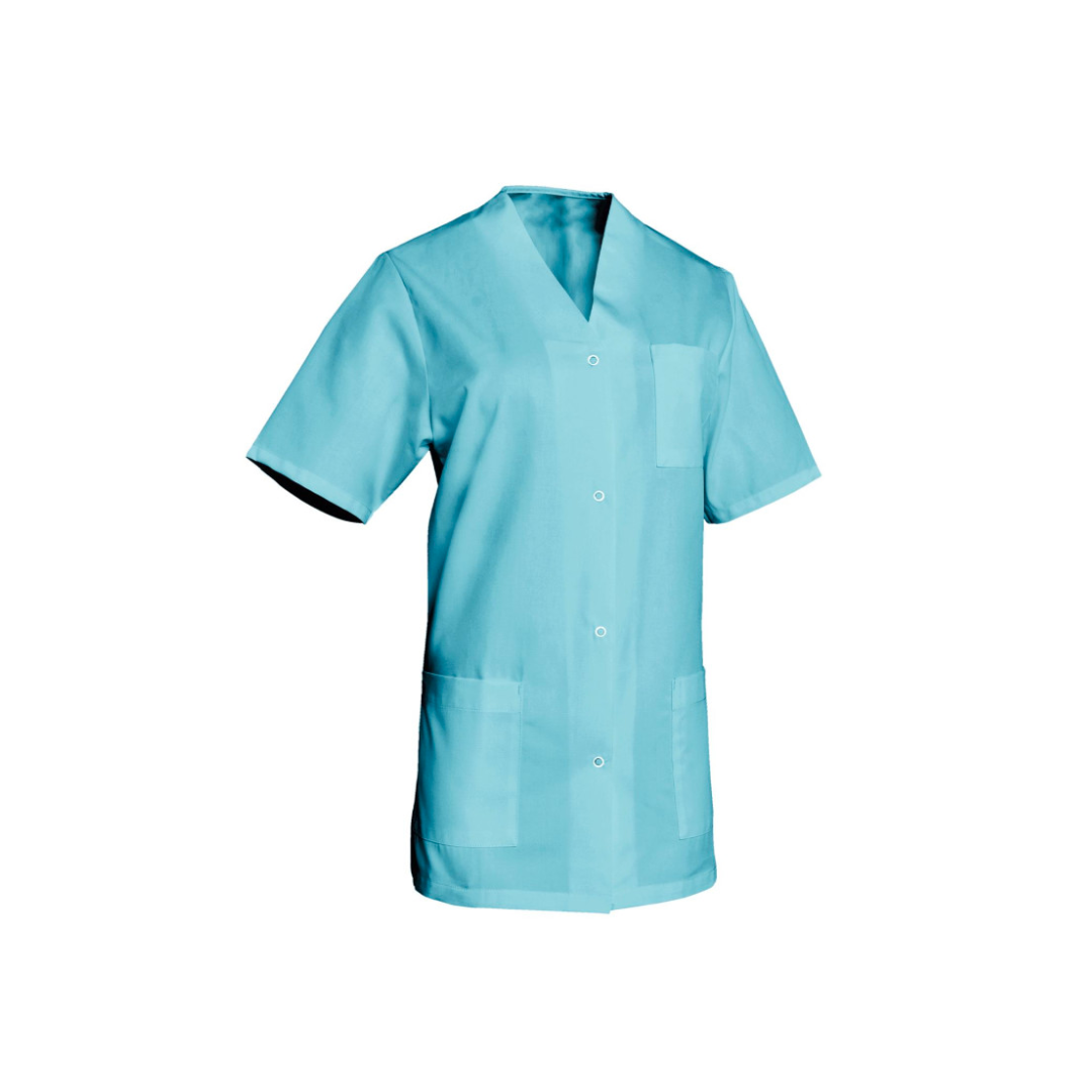 Blouse médicale éco-responsable